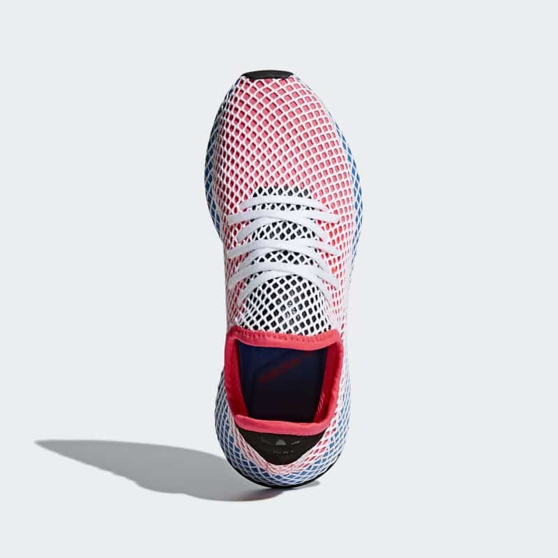 Adidas hotsell deerupt enfant